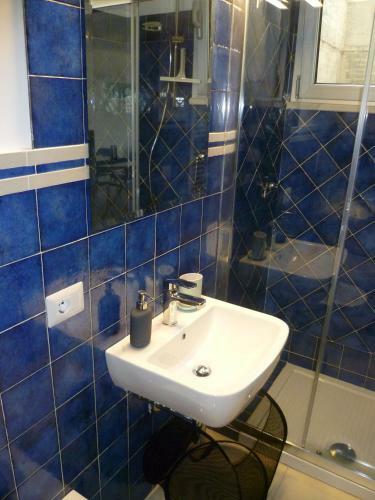 Apartamento Tra Montagne E Mare