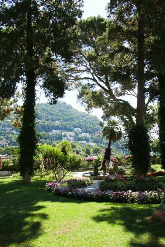 Apartamento Tra Montagne E Mare
