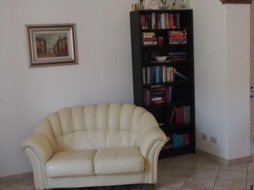 Apartamento Casa Vacanze Il Monte