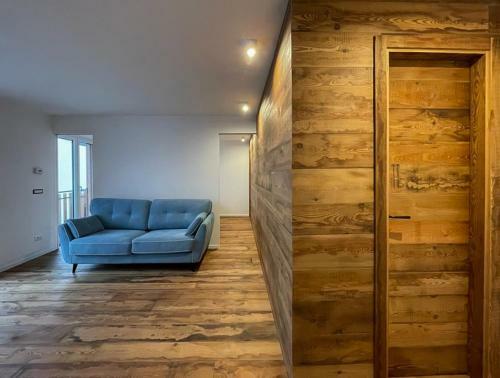 Apartamento Mirtilli Deluxe