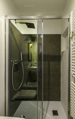 Apartamento Mirtilli Deluxe