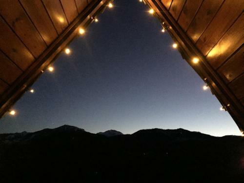 Chalet Alma