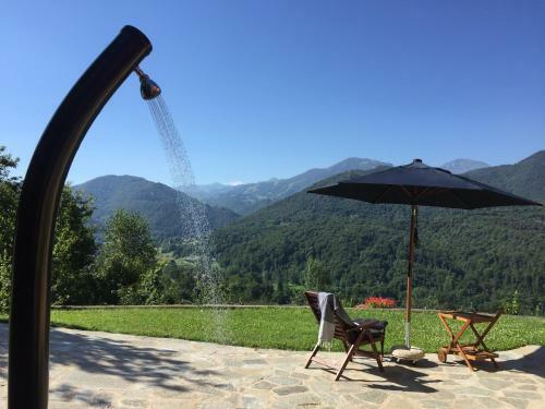 Chalet Alma