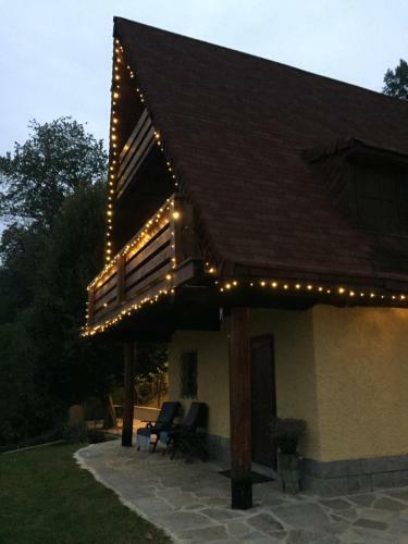 Chalet Alma