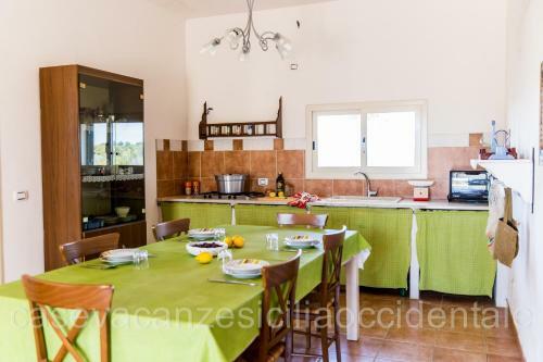 Casa Dei 10 Pini Marini