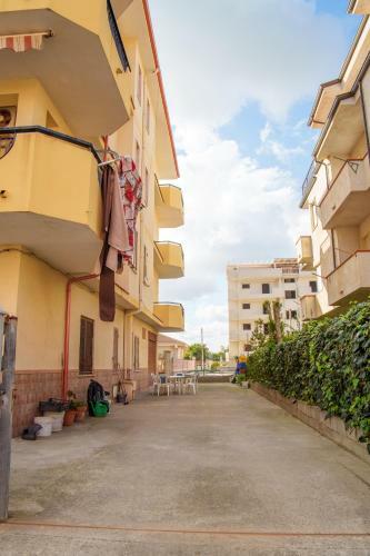 Apartamento Casa Vacanze A 50 Mt Dal Mare