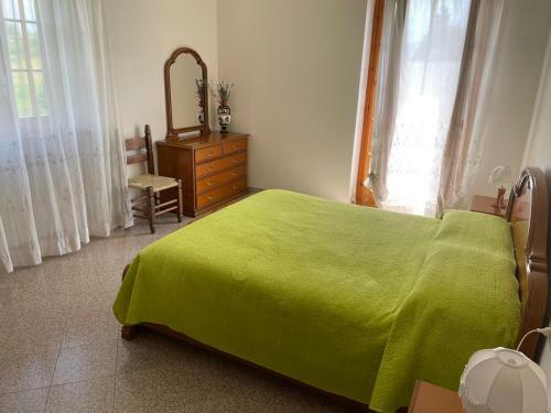 Apartamento Il Nido Delle Rondini