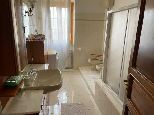 Apartamento Il Nido Delle Rondini