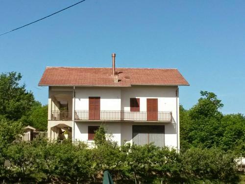 Apartamento Il Nido Delle Rondini