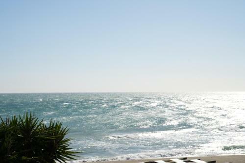 Bellissimo Appartamento Fronte Mare