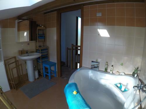 Apartamento My Little Italian Dream