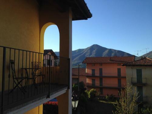 Apartamento My Little Italian Dream