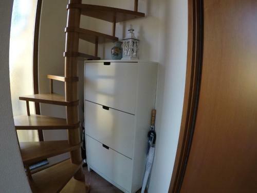 Apartamento My Little Italian Dream