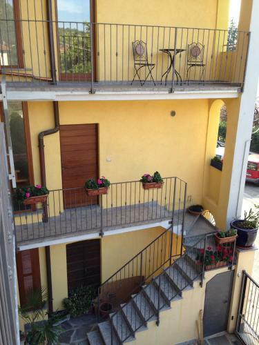 Apartamento My Little Italian Dream