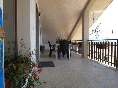 Apartamento Paradiso Incontaminato