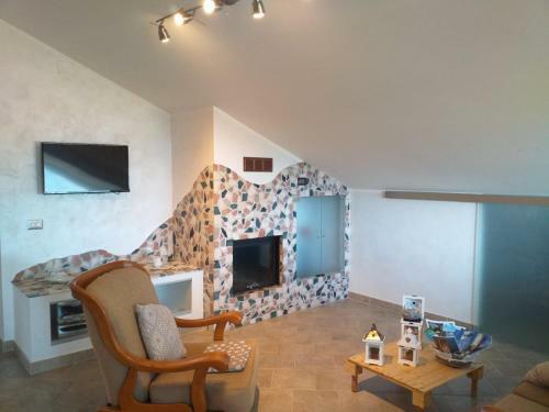 Apartamento Paradiso Incontaminato