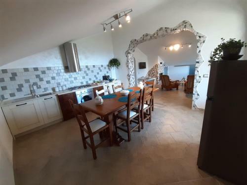 Apartamento Paradiso Incontaminato