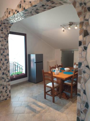 Apartamento Paradiso Incontaminato