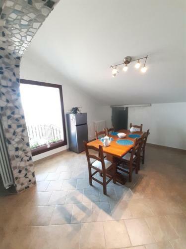 Apartamento Paradiso Incontaminato