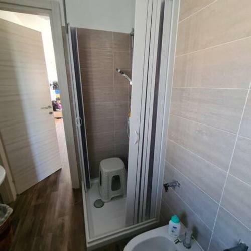 Apartamento Appartamento A San Sostene Marina