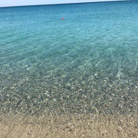 Apartamento Appartamento A San Sostene Marina