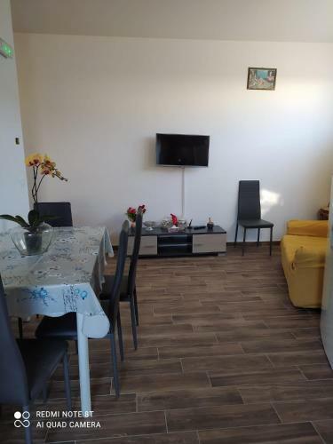 Apartamento Appartamento A San Sostene Marina