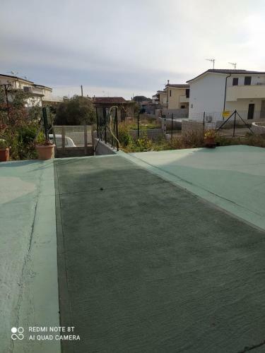 Apartamento Appartamento A San Sostene Marina