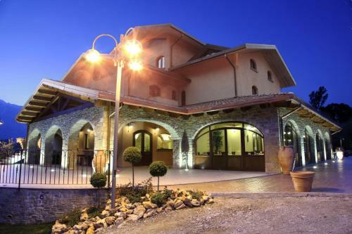 Bed & Breakfast La Cascina Per Un Sogno