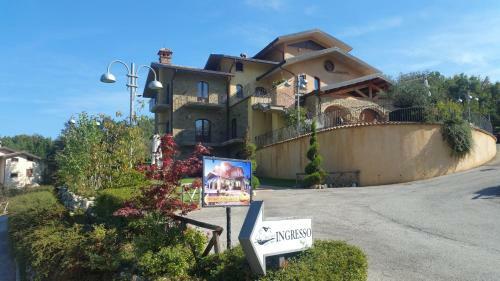 Bed & Breakfast La Cascina Per Un Sogno