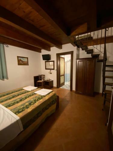 Bed & Breakfast La Cascina Per Un Sogno