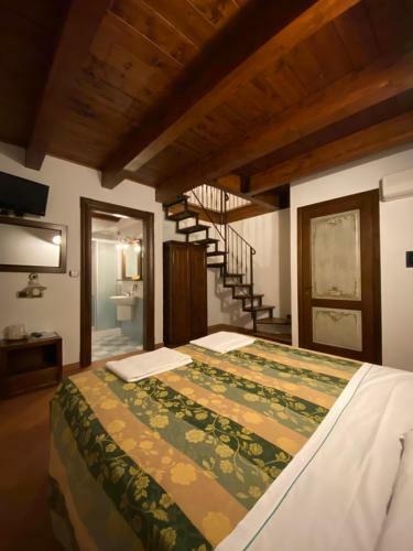 Bed & Breakfast La Cascina Per Un Sogno