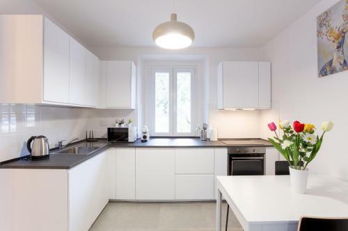 Apartamento Green Harmony Home