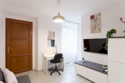 Apartamento Green Harmony Home
