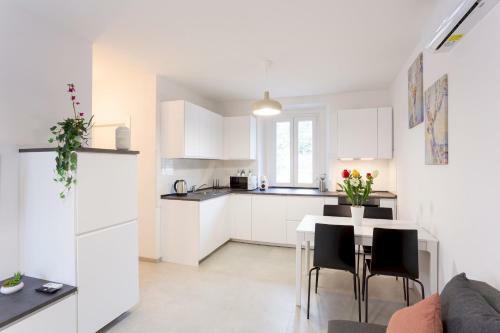 Apartamento Green Harmony Home