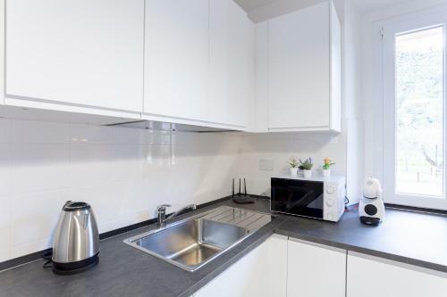 Apartamento Green Harmony Home