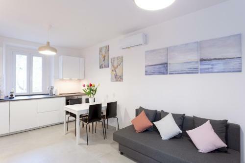 Apartamento Green Harmony Home
