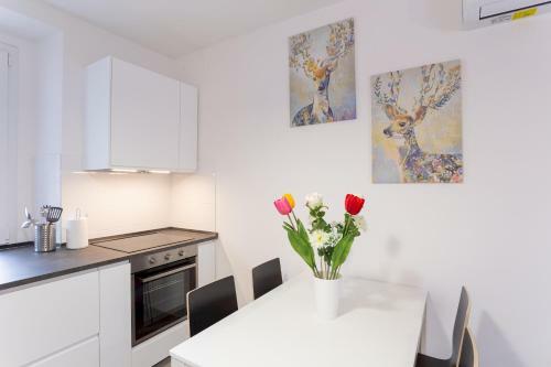 Apartamento Green Harmony Home