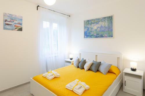 Apartamento Green Harmony Home