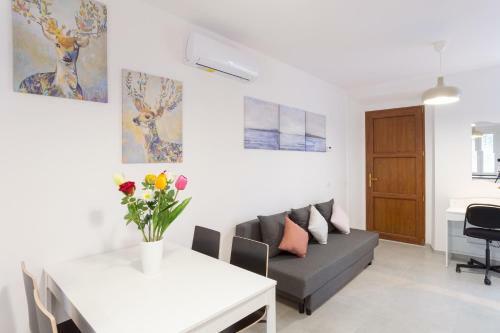 Apartamento Green Harmony Home
