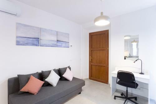 Apartamento Green Harmony Home