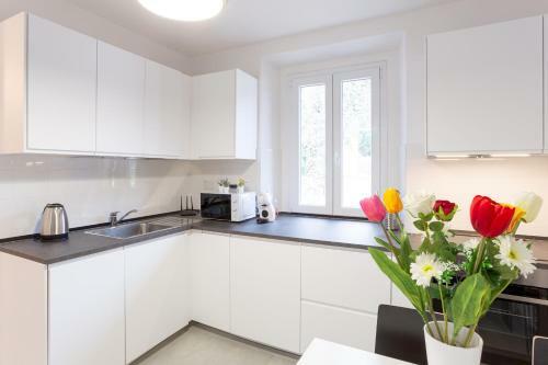 Apartamento Green Harmony Home