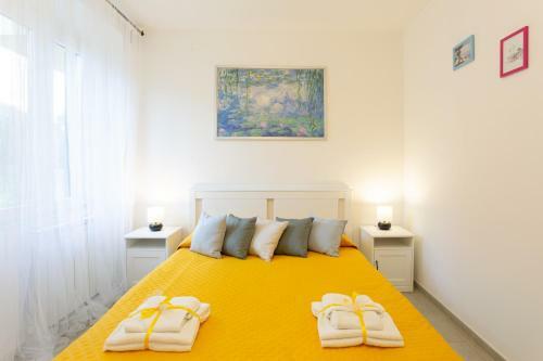 Apartamento Green Harmony Home