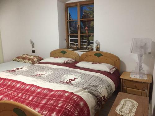 Apartamento Casa Sicina
