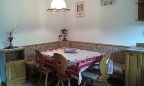 Apartamento Casa Sicina