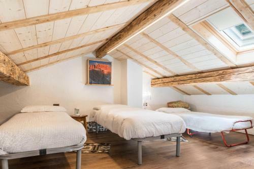 Apartamento Casa Sicina Albina