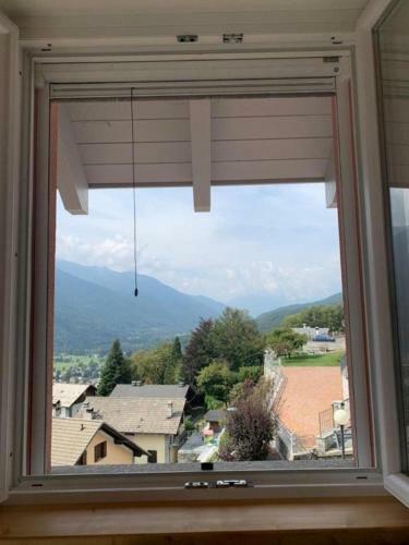 Apartamento Casa Vista Monte Rosa