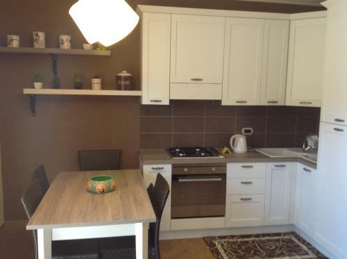 Apartamento Appartamento