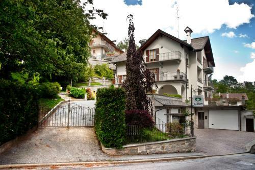 Apartamento Appartamento Con Terrazza