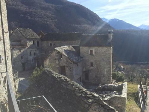 Altus - Borgo Amore