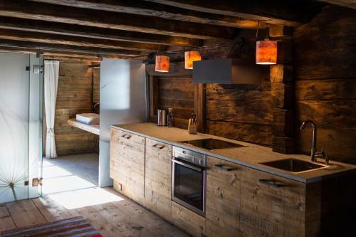 Apartamento Appartements Rainhof